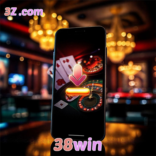 Baixar Jogos Emocionantes na 38win: Diversão ao seu Alcance