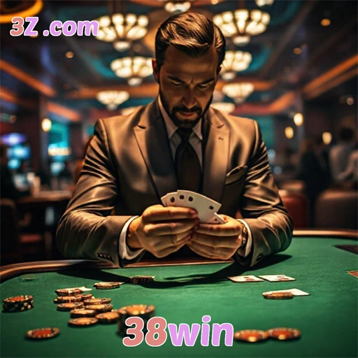 38win: A Confiavel Plataforma para Gamers Brasileiros