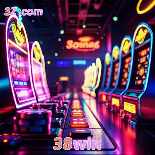 Experimente os Jogos de Aventura e Emoção no 38win